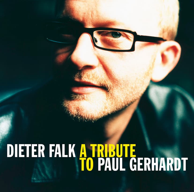 A Tribute to Paul Gerhart