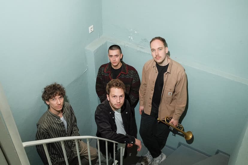 Tim Scherer Trio