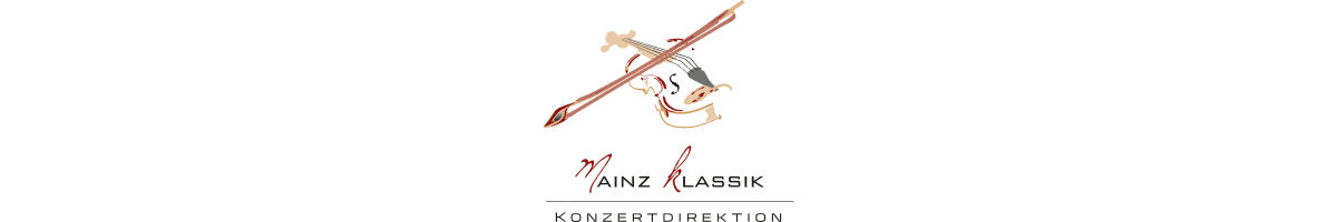 Konzertdirektion Mainz Klassik