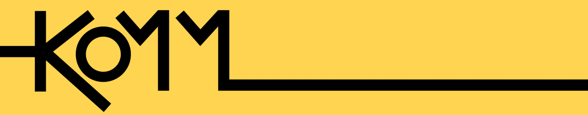 KOMM